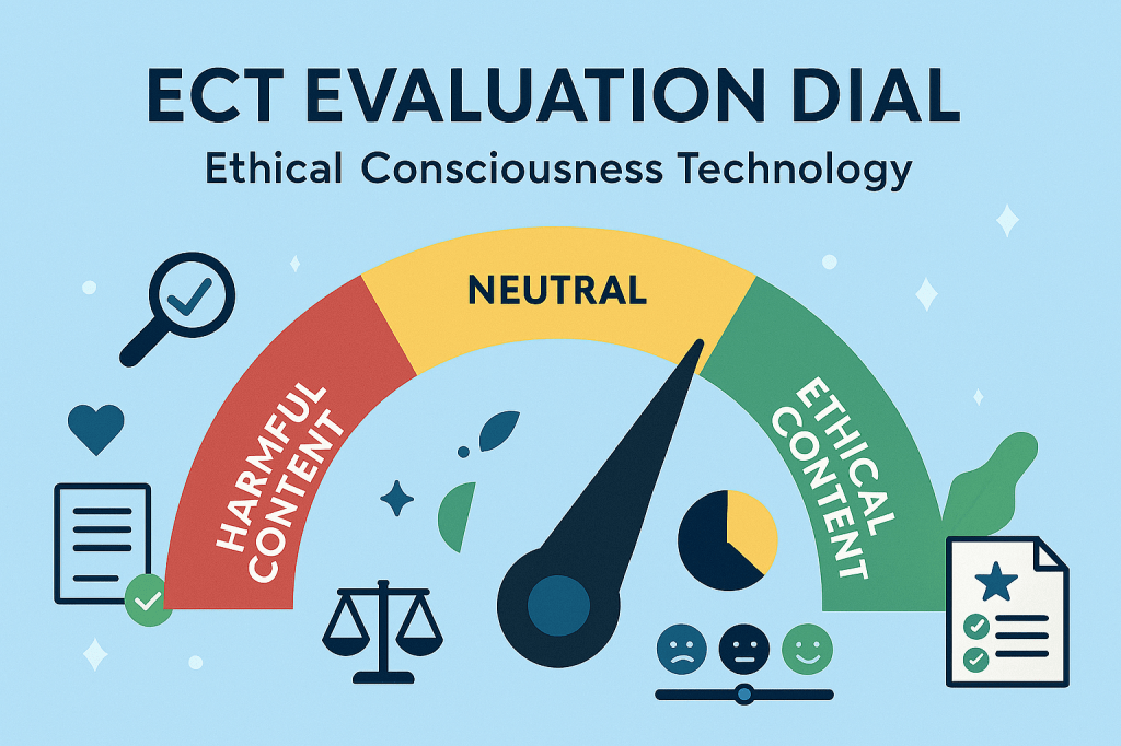 Ethical Consciousness Technology (ECT) General Rubric