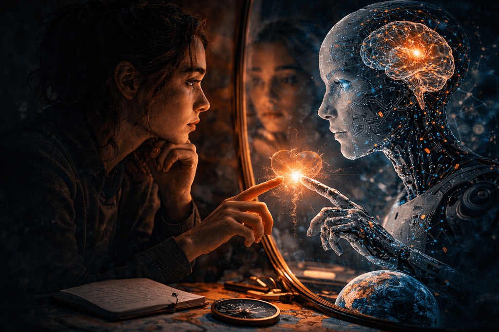 The Claude Scorecard Using&nbsp;(ECT)